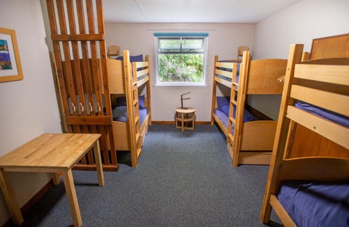 Crianlarich Hostel | Crianlarich Youth Hostel