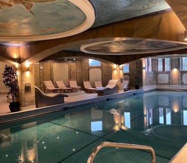 Crieff Hotel | Crieff Hydro