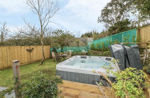 Stenalees House | Crift Farm Cottage