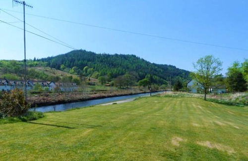 Cairnbaan House | Crinan Canal Cottage, Kilmartin