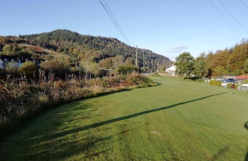 Cairnbaan House | Crinan Canal Cottage
