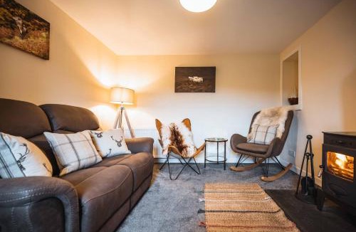 Thurso House | Croft House, Armadale Bay