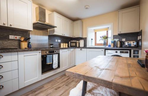Thurso House | Croft House, Armadale Bay