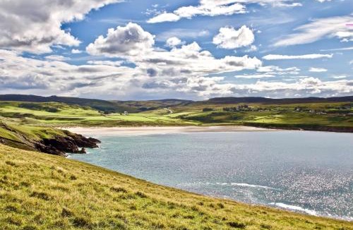 Thurso House | Croft House, Armadale Bay