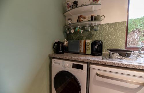Burntisland House | Croftgary Snug