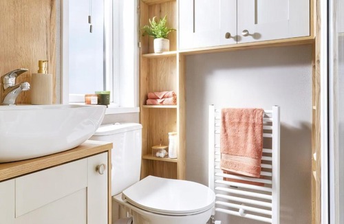 Ayr Resort | Crofthead