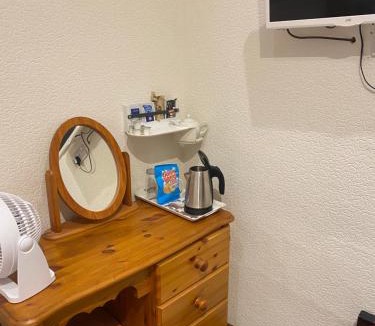 Dingwall House | Cromarty View Guest House Accommodations & B&B