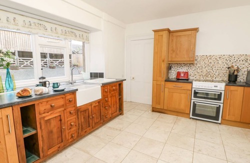 Ford House | Crookham Dairy. Crookham, Etal