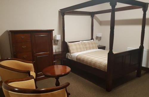 Glasgow Hotel | Crosshill House