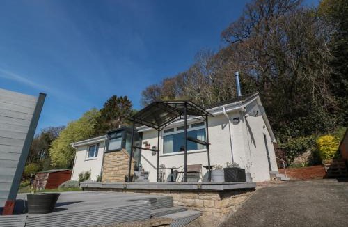 Dunfermline House | Crown Cottage