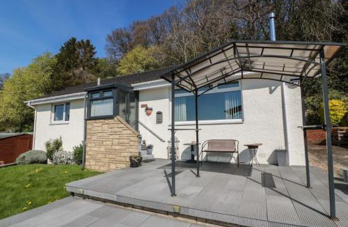 Dunfermline House | Crown Cottage