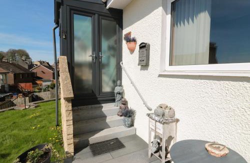 Dunfermline House | Crown Cottage