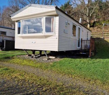Netherton Resort | Cruachan Caravan and Camping Farm