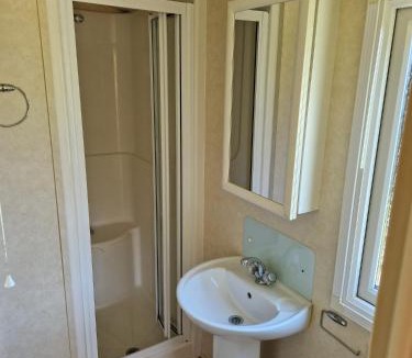 Netherton Resort | Cruachan Caravan and Camping Farm