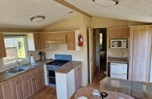Netherton Resort | Cruachan Caravan and Camping Farm