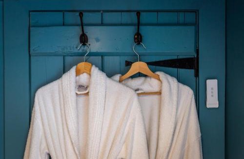 Kilmory Bed & Breakfast | Cruickshanks Boutique B&B