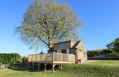 Ashover Cottage | Cuckoo Nest