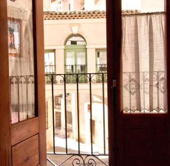 Old Town Apartment | cuencaloft escapada al casco antiguo
