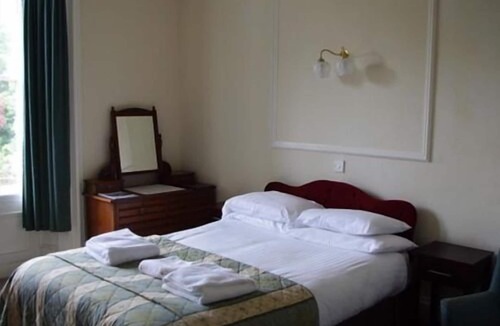 Kilmelfort Hotel | Cuilfail Hotel