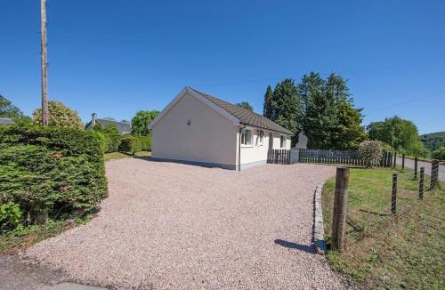 Benderloch House | Cuilreigh, North Connel