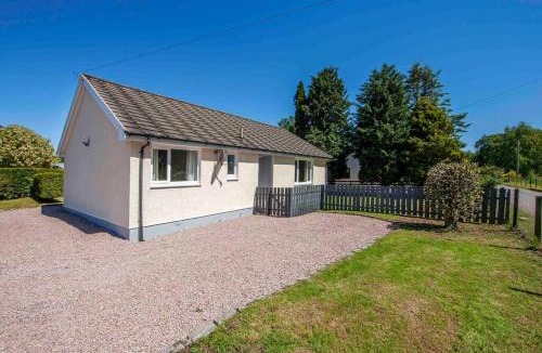 Benderloch House | Cuilreigh, North Connel