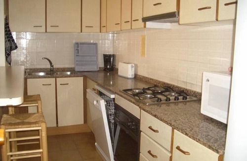 Cullera Apartment | Cullera: FIRST LINE BEACH APARTMENT CULLERA