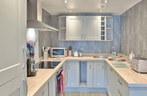 Cowal Peninsula Cottage | Cur Cottage - UK7809