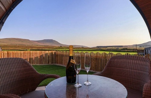 Yockenthwaite House | Curlew Chapel Le Dale Ingleton