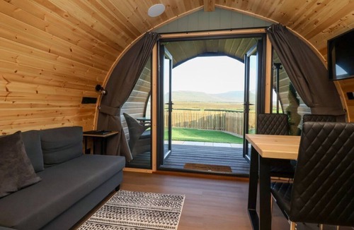 Yockenthwaite House | Curlew Chapel Le Dale Ingleton