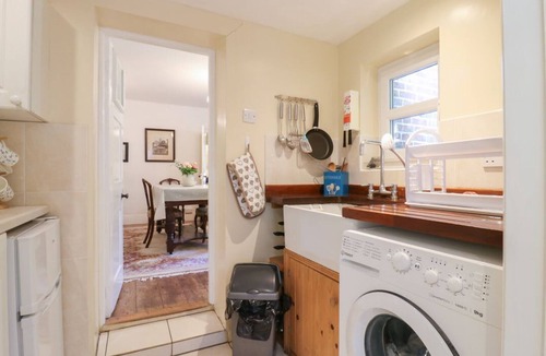 Bradwell-on-Sea Cottage | Curry Farm, Burneside
