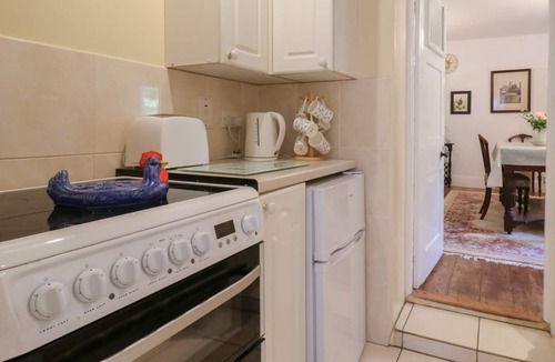 Bradwell-on-Sea Cottage | Curry Farm, Burneside