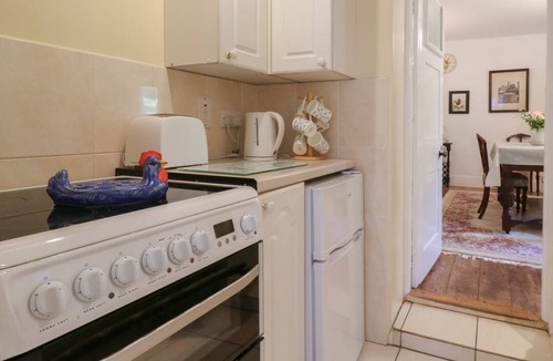 Bradwell-on-Sea Cottage | Curry Farm, Burneside