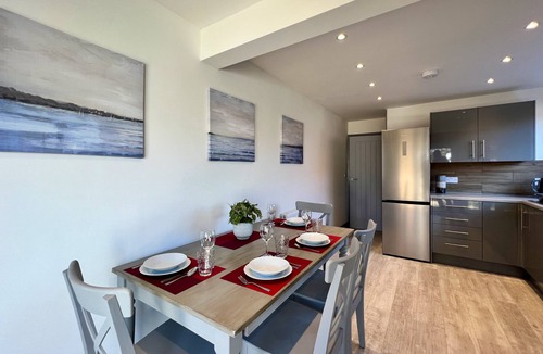 Cleethorpes House | Curzon House 1