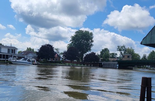 Wallaceburg House | Cute little Private place in Downtown Wallaceburg