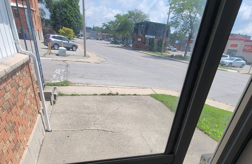 Wallaceburg House | Cute little Private place in Downtown Wallaceburg