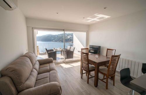 Calella de Palafrugell Apartment | Dúplex Cortey
