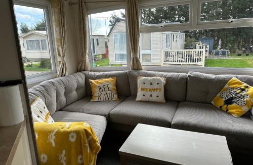 Beckingham Other | D34 Steeple Bay Caravan Site