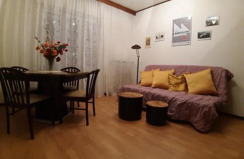 Servola-Chiarbola-Valmaura-Borgo San Sergio Apartment | Da Federico