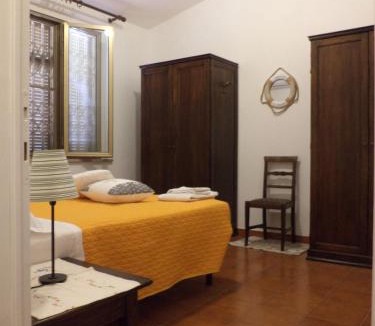 Cecina Hotel | Da Fiore