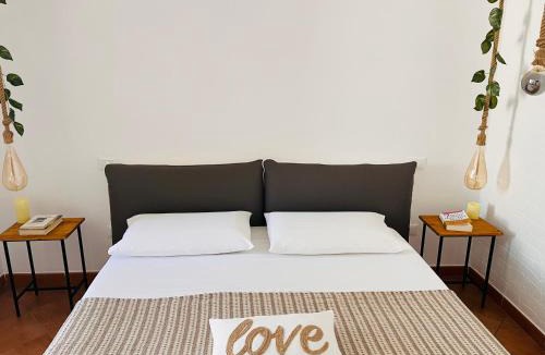 Cinisi Bed & Breakfast | da Mumminedda