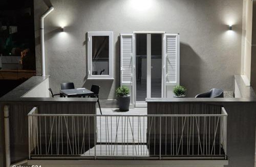 Villa Grazia di Carini House | Da 'Nfacci Affittacamere
