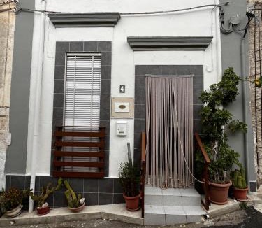 Roccaforzata House | Da Nonna Lucia