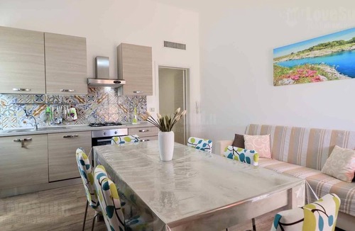 Salignano House | Da Pina by LoveSud - Six Bedroom House, Sleeps 13