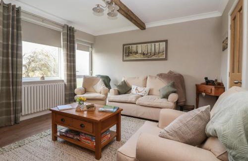 North Newbald House | Daffodil Cottage