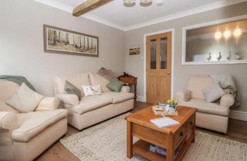 North Newbald House | Daffodil Cottage
