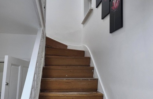 Goresbrook House | Dagenham - House - Stay5 - Parking - GreatLocation