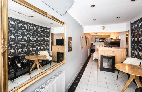 Brunstane Apartment | Daiches Braes Brunstane Portobello