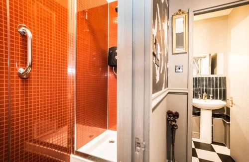 Brunstane Apartment | Daiches Braes Brunstane Portobello