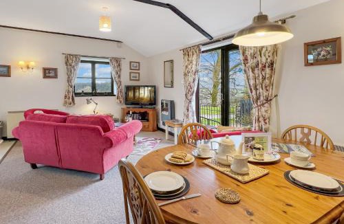 Dulverton House | Dairy Cottage Dulverton