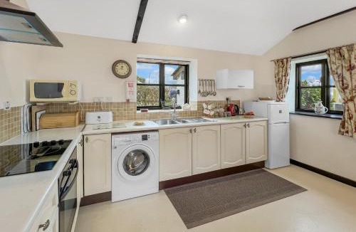 Dulverton House | Dairy Cottage Dulverton
